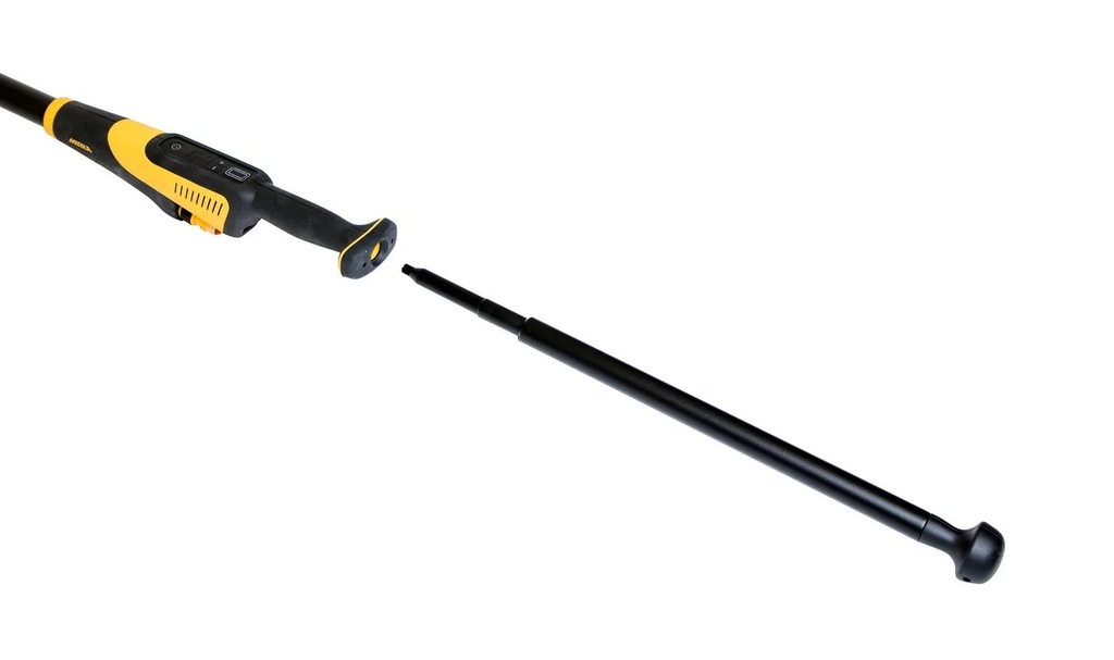 Verlengstuk voor Mirka®LEROS (MIW9588011)