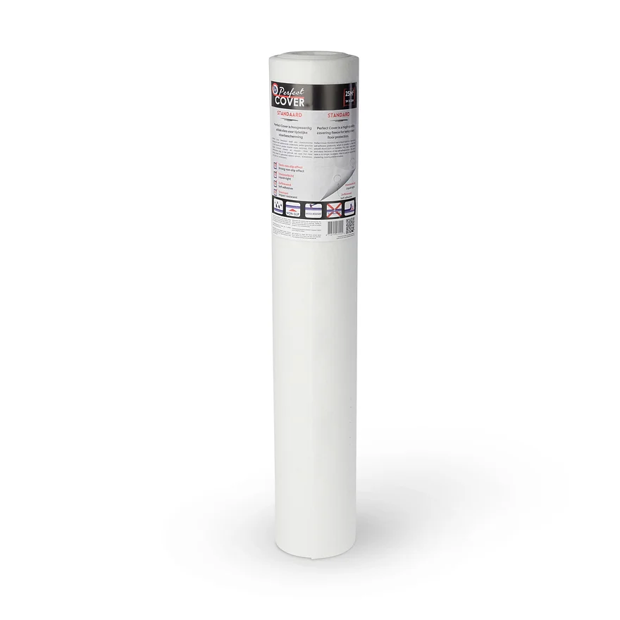 PERFECT COVER, STANDAARD, 1X25M T