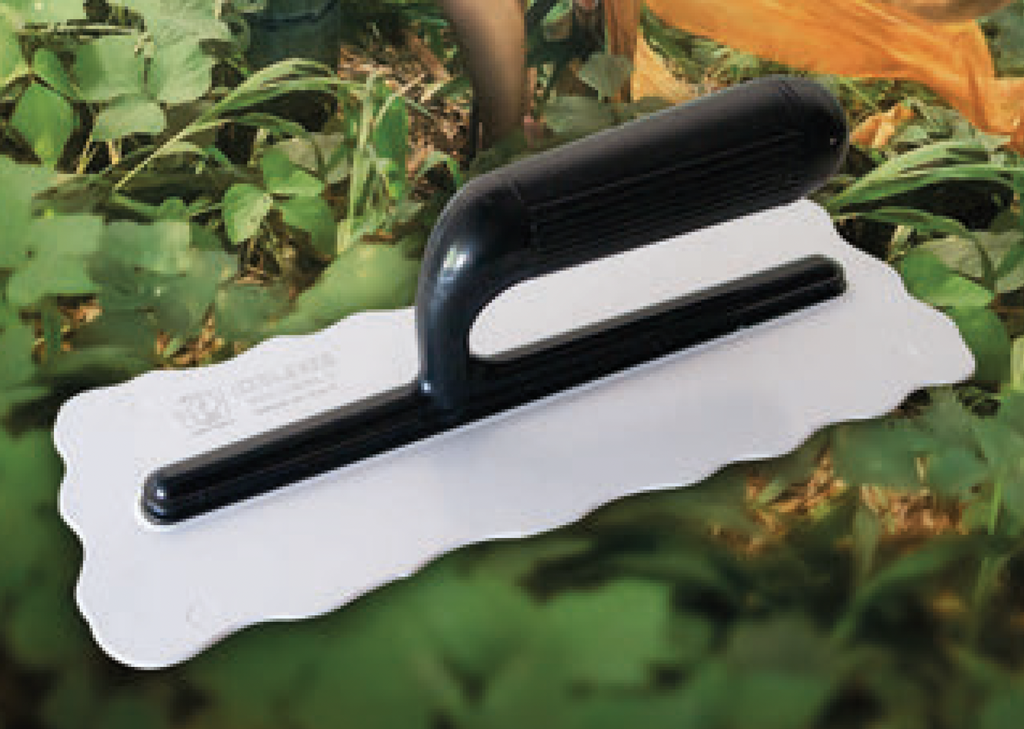 WAVE TROWEL 280 x 110 x 1,5