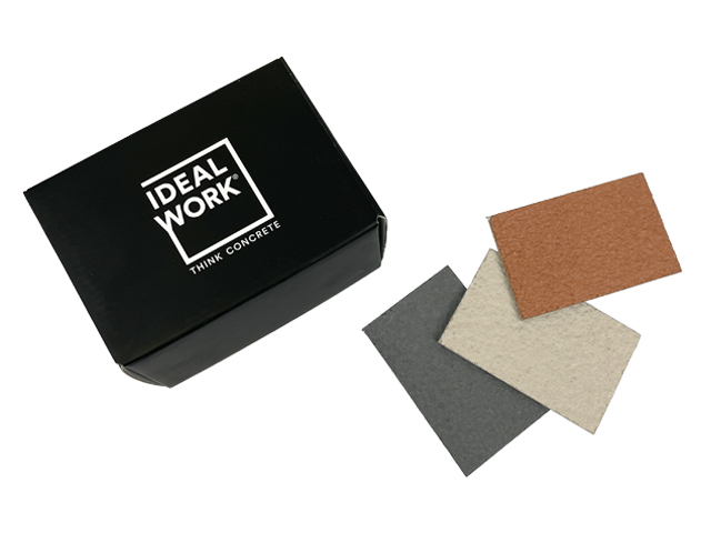 MINIBOX HARD - COLOUR HARDENER-27 ECHANTILLONS 9X6 CM