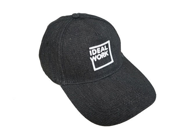IDEAL WORK® SUMMER HAT WITH VISOR