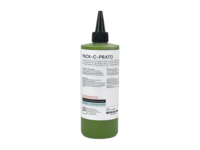 LIQUID PIGMENTS FOR MICROTOPPING®PRATO-500GR
