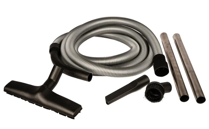 Mirka Clean-Up Kit for Dust Extractors