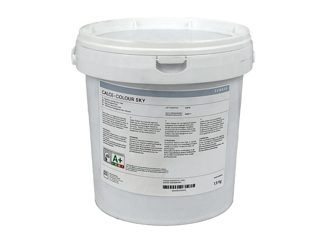 NATURAL PIGMENT SKY 1,5 KG POT