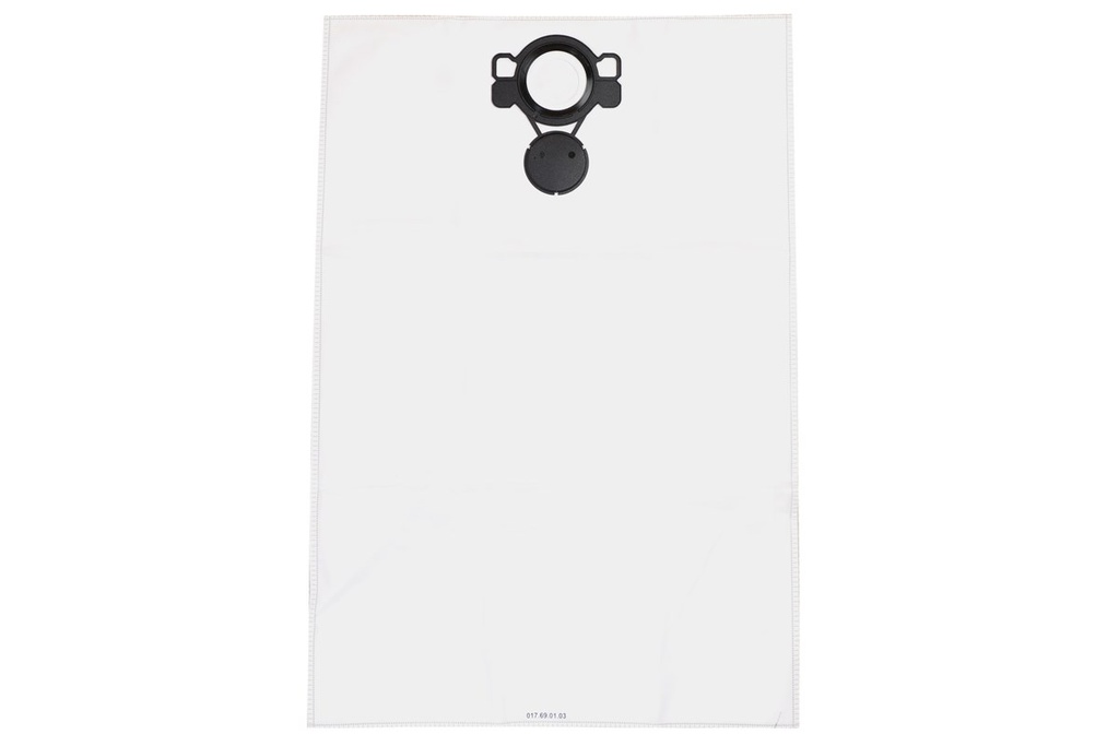 MIRKA Vacuum Cleaner Bags for MIRKA 1230 Vacuum Cleaner - 5 pieces (8999100211)