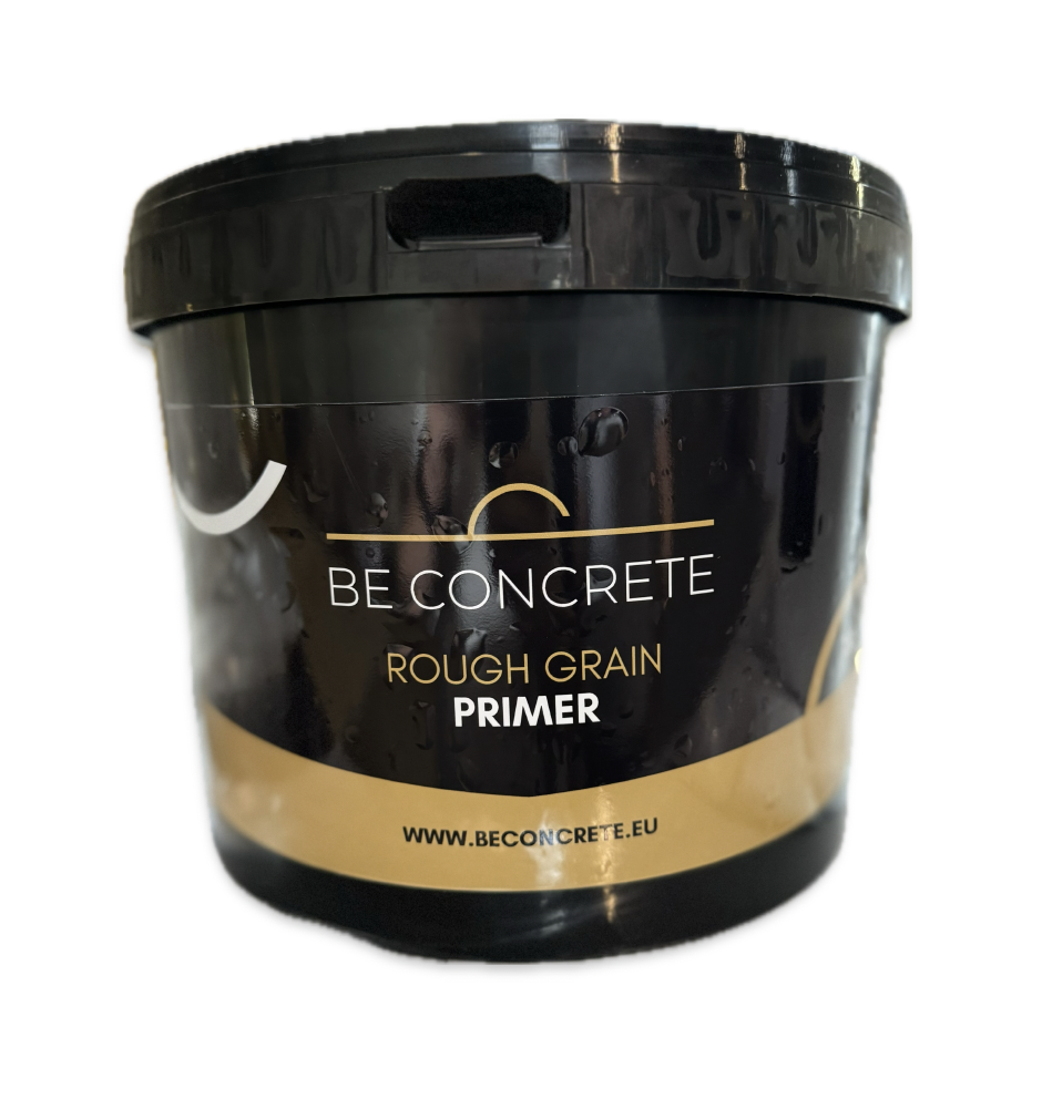 PRIMER RG 15 KG Rough Grain