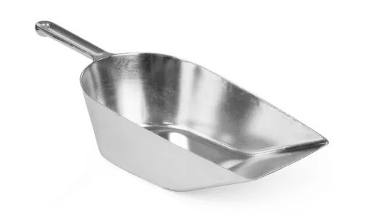 Pelle de dosage ALU 650