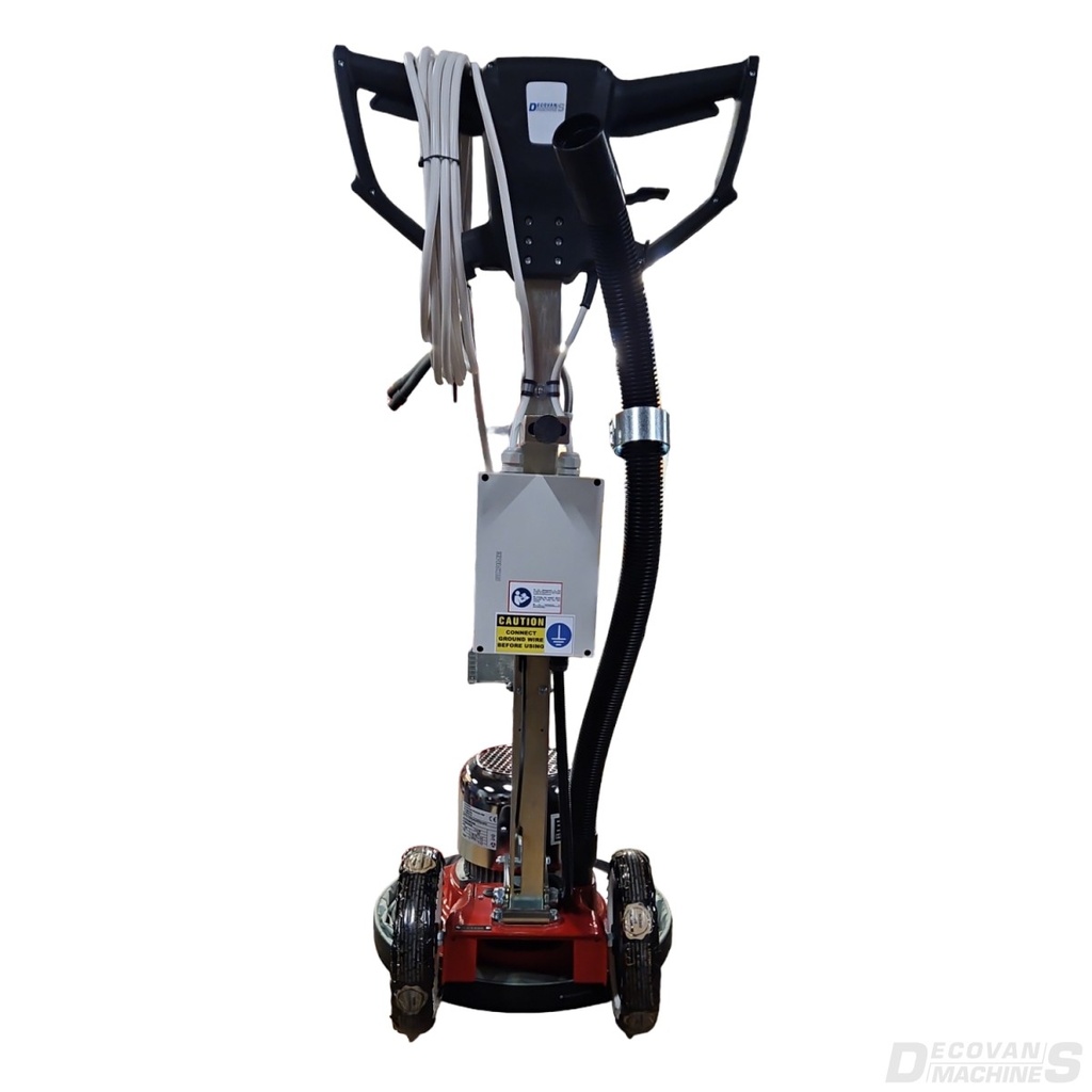Floormaster Eenschijfsmachine 2500