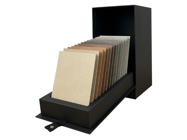 BOX "M" CAMPIONI MTFCWB - 14 PANNELLI 148x210mm LINEA ORANGE