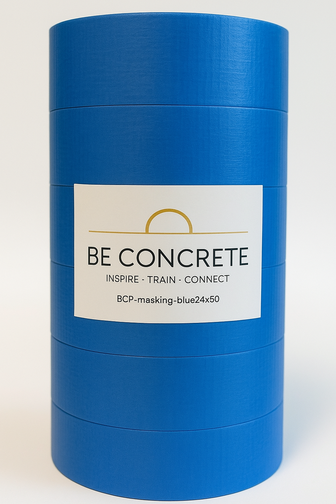 Masking Tape Blue 24x50 (12st)