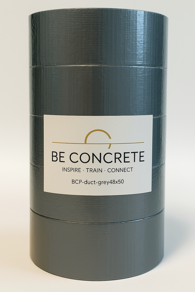 Duct Tape Grey 48x50 (6st) 