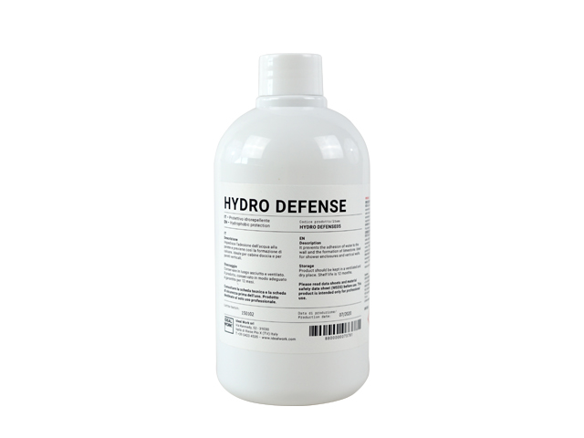 HYDROPHOBIC PROTECTION 0,5 LT BOTTLE (kopie)