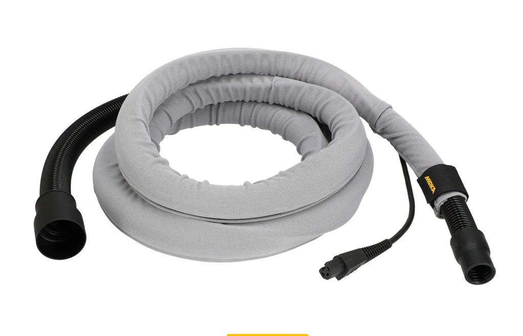Mirka beschermhoes + Kabel CE 230V + Slang 4m (MIE6515511)