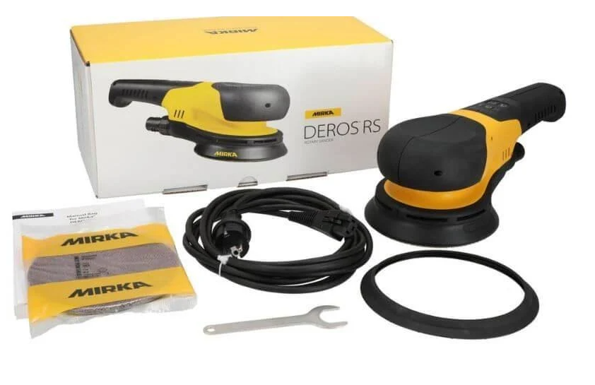 Mirka DEROS RS 600 150mm (MRS6002100)