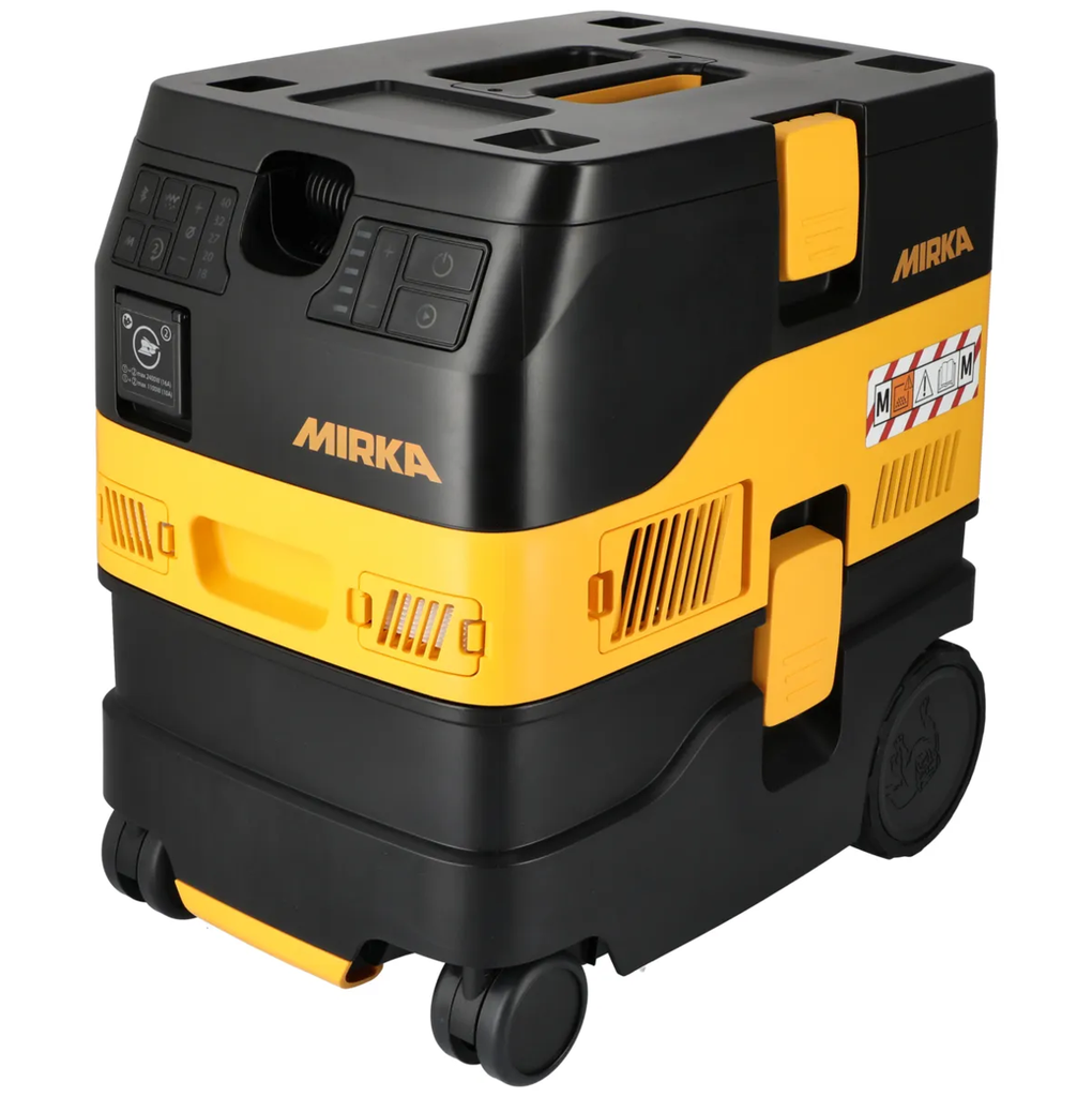 Mirka® DEXOS 1217 M AFC (MIX12171220)