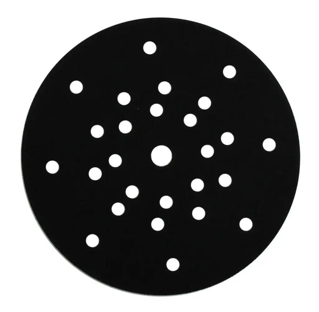 Beschermpad 225mm 27H, 1/verpakking (MIW9535011)