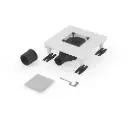 Carrodrain Liquid Quattro 100 LOW WHITE (406113)