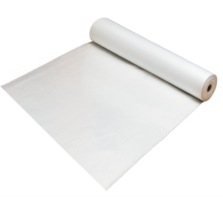 COVER, STANDAARD, 0,65m x 25m