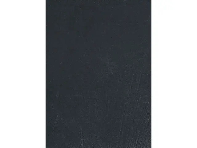 CAMPIONE SOLIDRO 210x150mm COLORE BLACK 30g