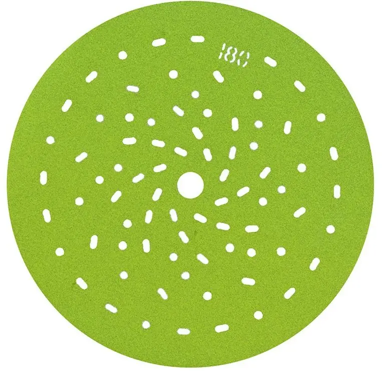 Siapower GR060 Ø150 50pc