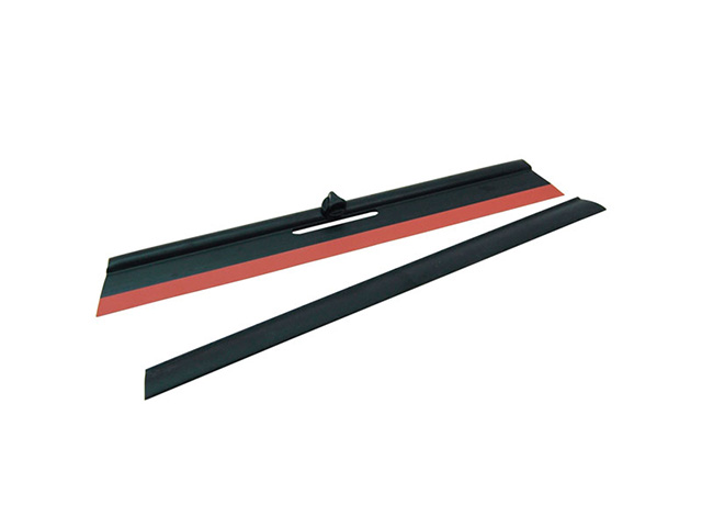 ADJUSTABLE SQUEEGEE TROWEL REPLACEMENT BLADE  L=457mm