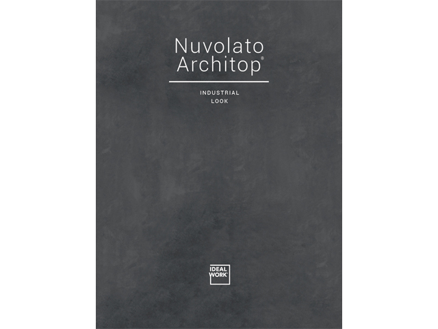 ARCHITOP® - NUVOLATO CATALOGUE 21x28CM 44 PAGES (IT-EN-FR)