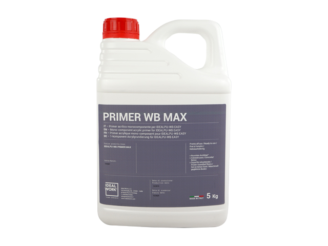 BONDING PRIMER FOR IDEALPU-WB EASY ON ARCHITOP®,