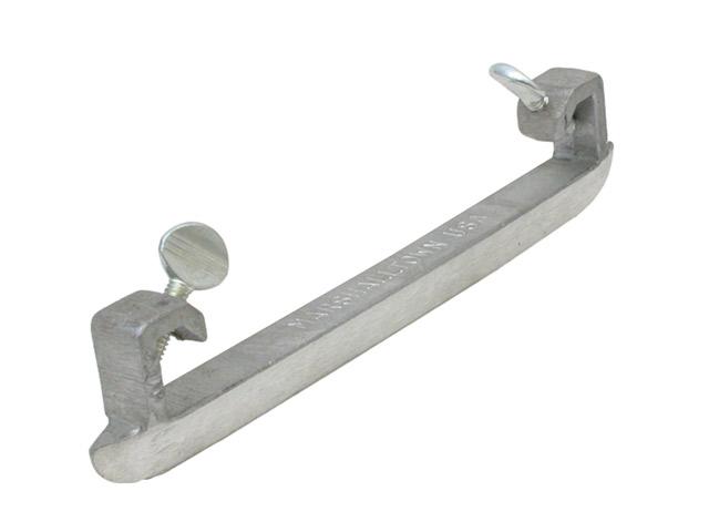 BULL FLOAT GROOVER ATTACHMENT (B-48) WIDTH 19MM - DEPTH 25MM