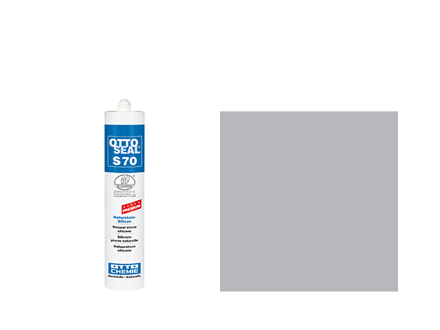 C1282  JOINT SEALANT FOR DECORATIVE FLOORS MATT MANHATTAN - 310ml