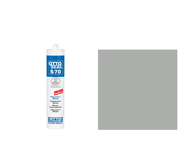 C6113 JOINT SEALANT FOR DECORATIVE FLOORS MATT CONCRETE - 310ml