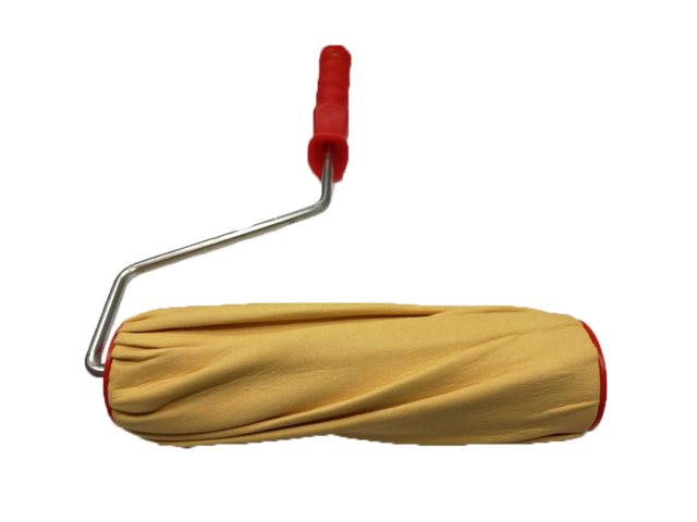 DECORATIVE ROLL "ONDA" 20 CM