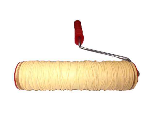 DECORATIVE ROLL "TRAMA" 20 CM