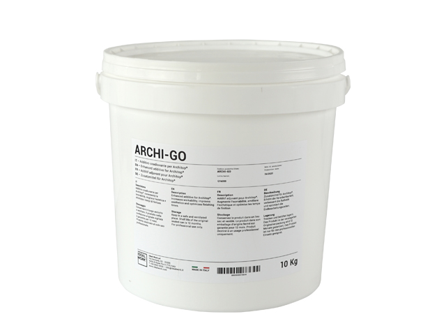 ENHANCED ADDITIVE FOR ARCHITOP® 10 KG BUCKET