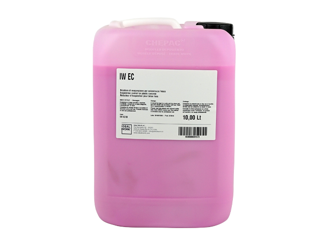 EVAPORATION CONTROLLER FOR CONCRETE - 10 LT CANS