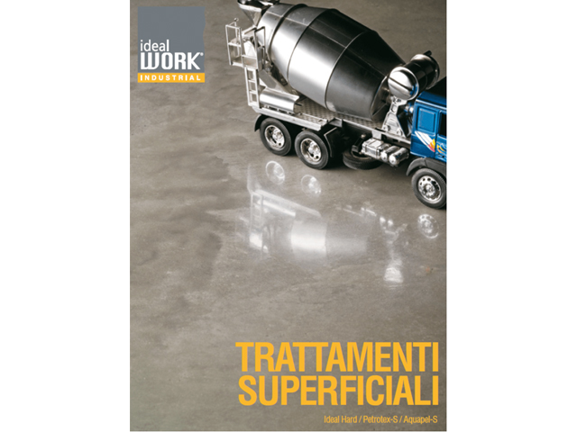 FLORING CHEMICALS CATALOGUE