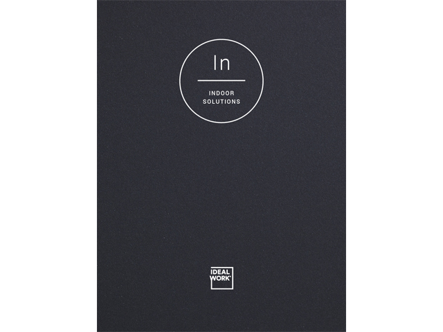 INSIDE SOLUTIONS CATALOGUE 21x28 CM