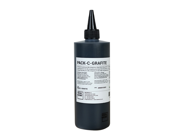 LIQUID PIGMENTS FOR I.WALL AND MICROTOPPING®-GRAFITE 500GR