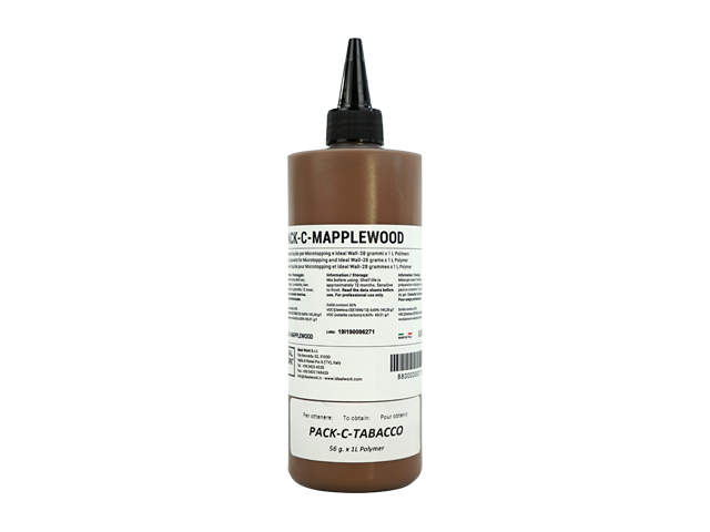 LIQUID PIGMENTS FOR I.WALL AND MICROTOPPING®MAPPLEWOOD 500GR