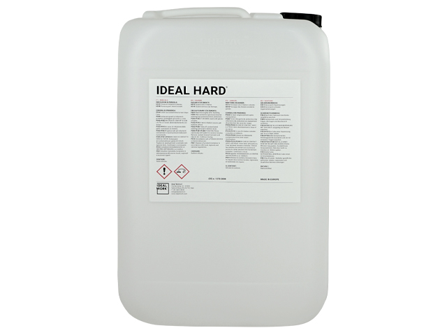 LIQUID SURFACE HARDENER IN 25 LT CANS