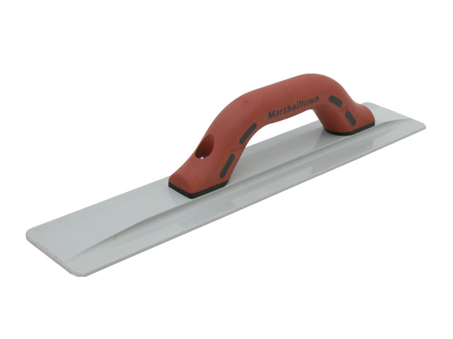 MAGNESIUM FLOAT DURASOFT HANDLE 406x79MM