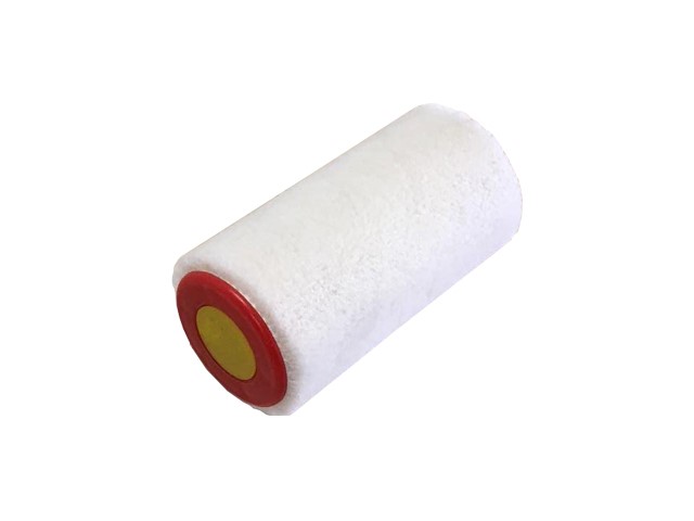 MOHAIR ROLL FOR SMOOTH SURFACES AND WB EASY 10CM