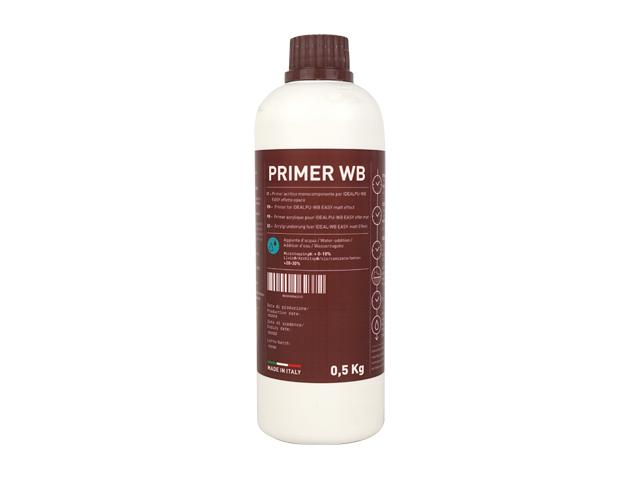 PRIMER FOR IDEALPU-WB EASY- 0,5 KG BOTTLE