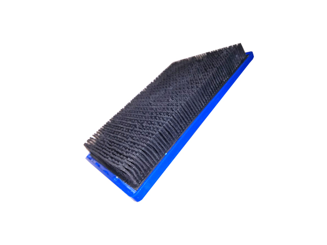 RUBBER PAD "JUTA"  15x10,5 CM