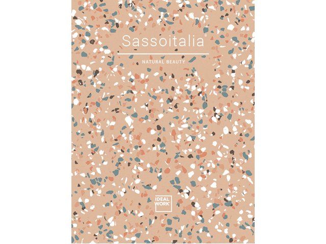 SASSOITALIA® CATALOGUE - ITA - ENG - FRA -GER