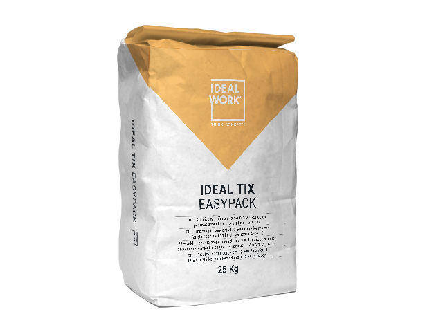 THIXOTROPIX CONCENTRATED ADMIXTURE FOR ARTIFICIAL ROCKS 25KG Sacks