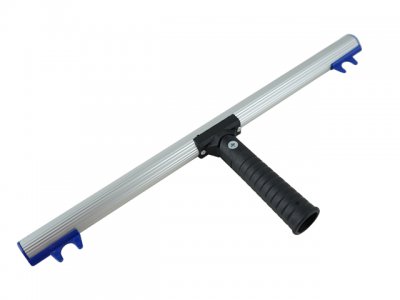 WAX SPREADER HANDLE  (CLOTH NOT INCLUDED) - L=450mm