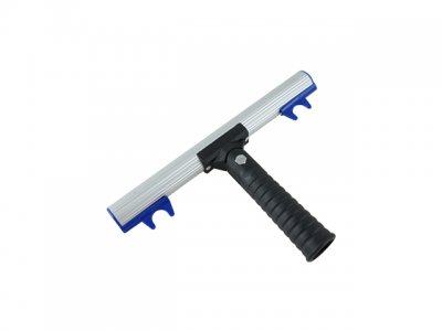 WAX SPREADER HANDLE (CLOTH NOT INCLUDED) - L=250mm