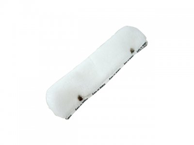 WAX SPREADER REPLACEMENT CLOTH L=250mm