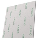 Omnex Panel 1200x800 8mm