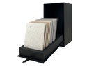 BOX "F" - SAMPLES LIXIO® - 9 PCS 210x148mm